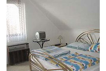 Šeiminis pensionas Hajdúszoboszló 2